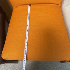 椅子3脚
の画像