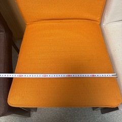 椅子3脚
の画像