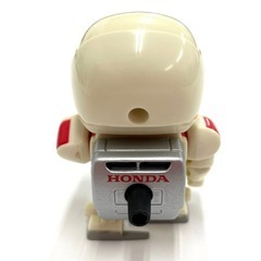 HONDA SA216 ASIMOトコトコウォーク(プリモ) PRIMO アシモ ホンダ フィギュアの画像