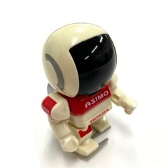 HONDA SA216 ASIMOトコトコウォーク(プリモ) PRIMO アシモ ホンダ フィギュアの画像