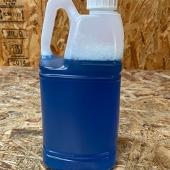 N(7686) 新品 エコラボ フォームハンドソープ 業務用 泡状 ハンドソープ 詰め替え 2Lの画像