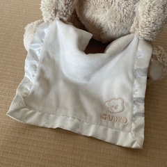 くまのぬいぐるみの画像