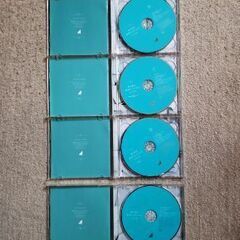 乃木坂46 シングル4枚(帰り道は～)の画像