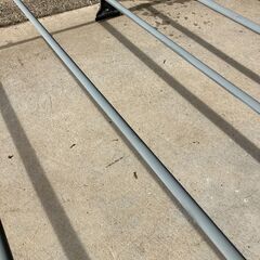 ルーフキャリア　の画像