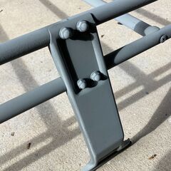 ルーフキャリア　の画像