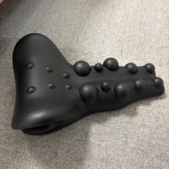 首ストレッチ&肩甲骨はがし　枕の画像