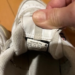 スニーカー
の画像