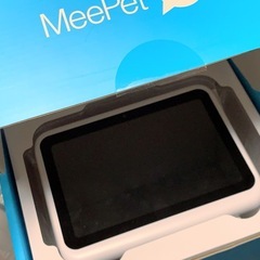 WEB会議専用端末 ソースネクスト MeePet ②の画像