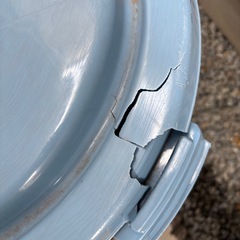 ゴミ箱　45Lの画像