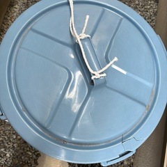 ゴミ箱　45Lの画像