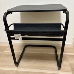 【IKEA サイドテーブル】の画像