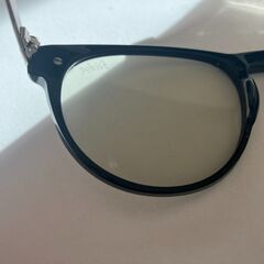 SABRE サングラス WAY KOOL VOGUEケース付きの画像