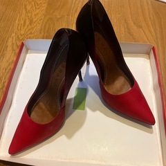 パンプス④の画像