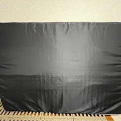 マットレスダブルサイズの画像