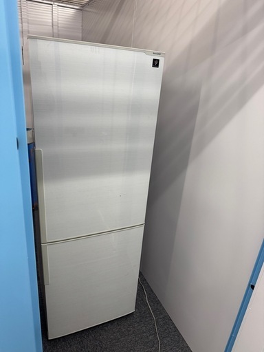 270L冷蔵庫　2017年製　輸送できます