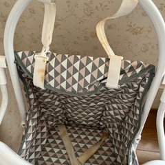 ベビーチェアの画像