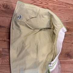 リバーシブルジャケ110くらいの画像