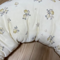 授乳クッションの画像