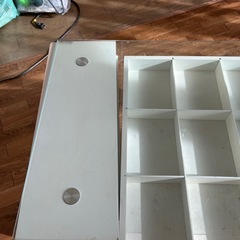 テーブルの画像