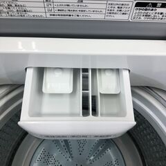 【ジャングルジャングル石津店】AQUA　アクア　AQW-GS70J　2020年式　堺市　堺区　西区　北区　東区　高石市　和泉市　石津の画像