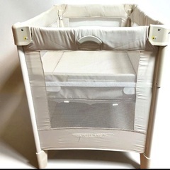 【良品】Aprica ココネル 清掃済み❗️ミルク 外袋・取説付きの画像