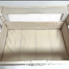 【良品】Aprica ココネル 清掃済み❗️ミルク 外袋・取説付きの画像