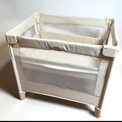 【良品】Aprica ココネル 清掃済み❗️ミルク 外袋・取説付きの画像