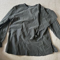 レディース衣類の画像