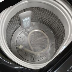 リユースのサカイ浦和店 【F297】SA洗濯機 ハイアール BW-45A 2025の画像