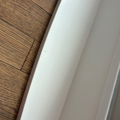 JAJAN　LEDライト付き2台　引き戸　奥行き39cmの画像