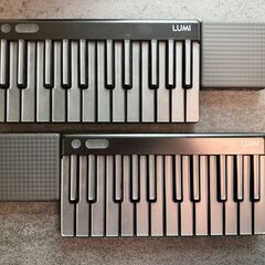 ROLI LUMI & Lightpad セット（ほぼ新品・4点まとめて）の画像