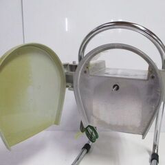 ミニスライサー SS-250C 中部コーポレーション　スライサー【引き取り限定】の画像