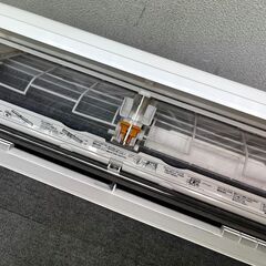 【56A・税込み】2022年製 ダイキン エアコン おもに14畳用 S403ATCP-W フィルター自動お掃除 室温パトロール搭載【PayPay使えます】の画像