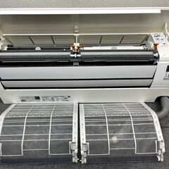 【56A・税込み】2022年製 ダイキン エアコン おもに14畳用 S403ATCP-W フィルター自動お掃除 室温パトロール搭載【PayPay使えます】の画像