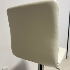 カウンターチェアの画像