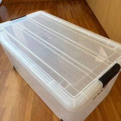 衣装ケース
の画像