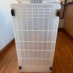 衣装ケース
の画像