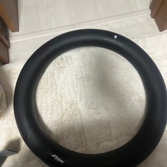 大きい90cmバランスボールの画像