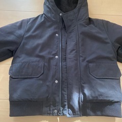 GAPダウンの画像