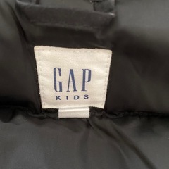 GAPダウンの画像