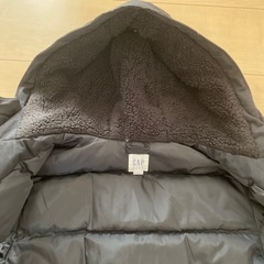 GAPダウンの画像