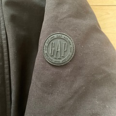 GAPダウンの画像
