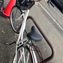 自転車の画像