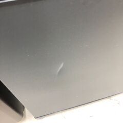 【ジャングルジャングルサカイ石津店】東芝　トウシバ　GR-V33SC　2023年製　3ドア冷蔵庫　 ブラック　おしゃれ　クリーニング済み　動作チェックOK　堺市 西区 東区 北区 南区 堺区 石津の画像