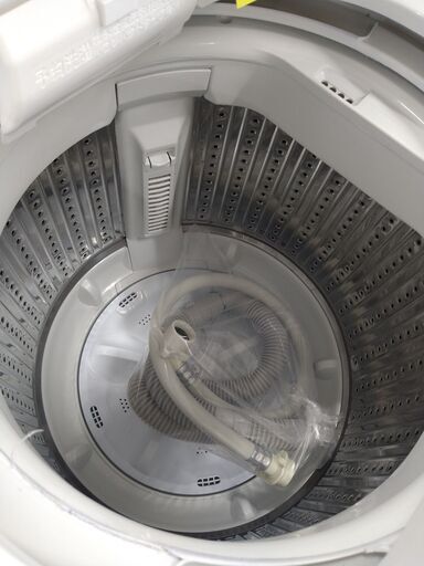 リユースのサカイ浦和店 【F297】★洗濯機 ﾔﾏﾀﾞ YWM-T45H1 2022