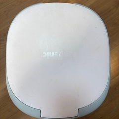 おむつ ゴミ箱 処理ポットの画像