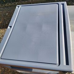 cospa　引き出し3段　収納ケース　衣類　タンスの画像