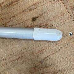 物干し竿の画像