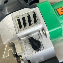 B216◇日立◇65mm ジグソー◇切断機◇100V◇CJ65Vの画像