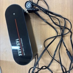 Ferrari Battery Chargerの画像
